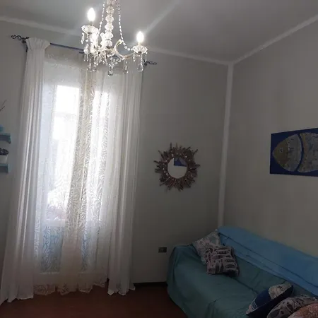 Il Nido Di Arianna * بيومبينوا