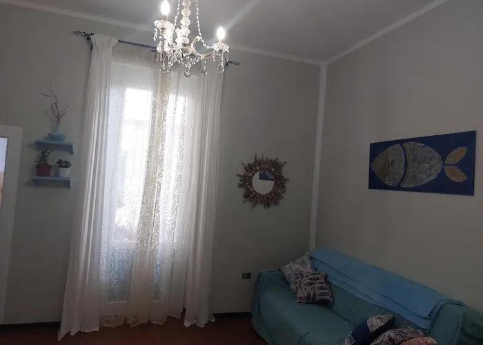 Il Nido Di Arianna * بيومبينوا